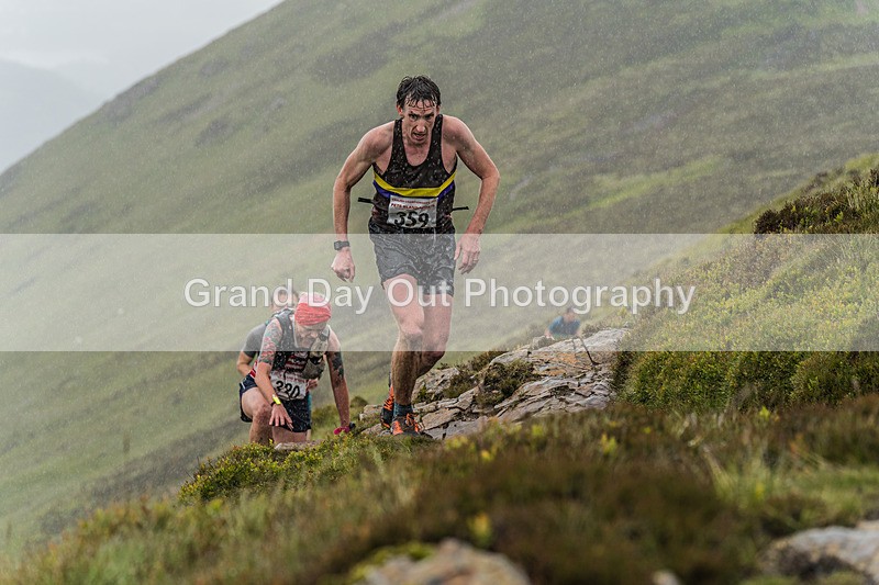 Buttermere-613 - Buttermere Sailbeck Fell Race Saturday 15th June 2024