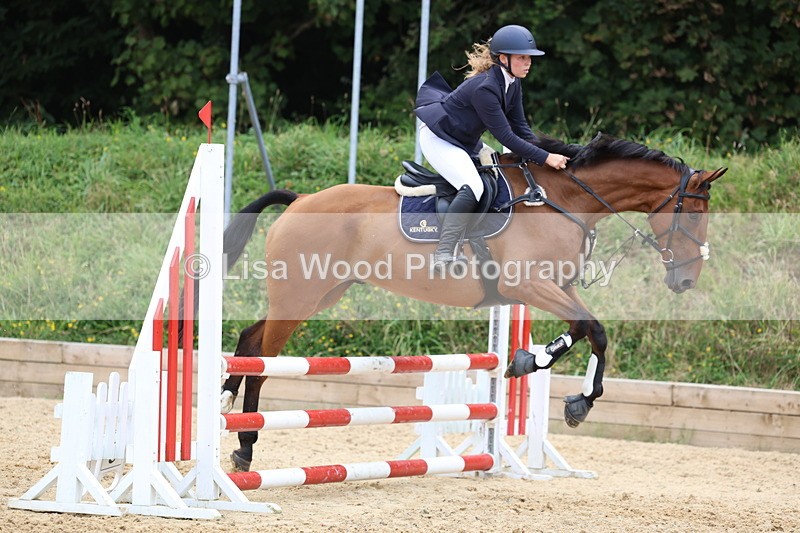 3E7A0774 - Class 3: Senior 80cm