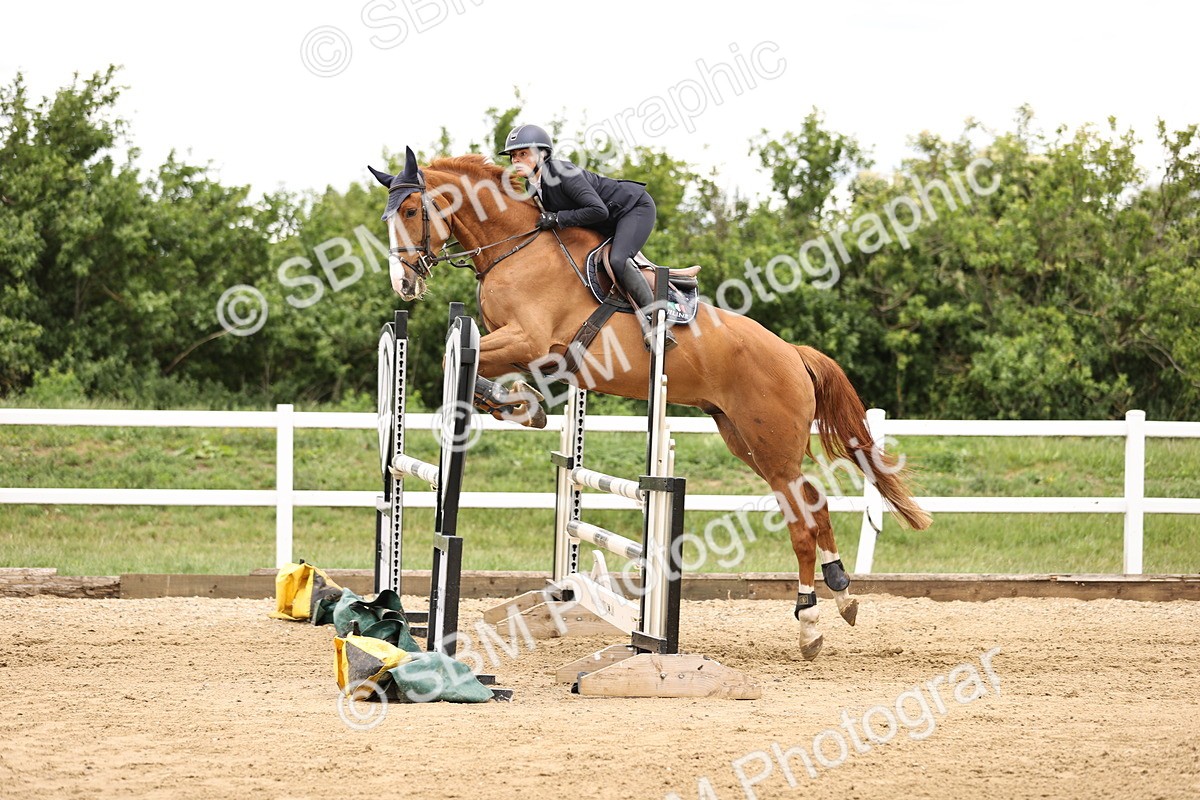 SBM_002840 - Class 10 - Senior Discovery - 1.00m