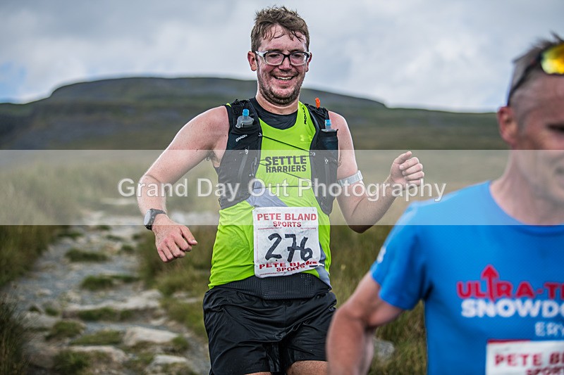 Ingleborough-881 - Ingleborough Mountain Race Saturday 18th July 2026