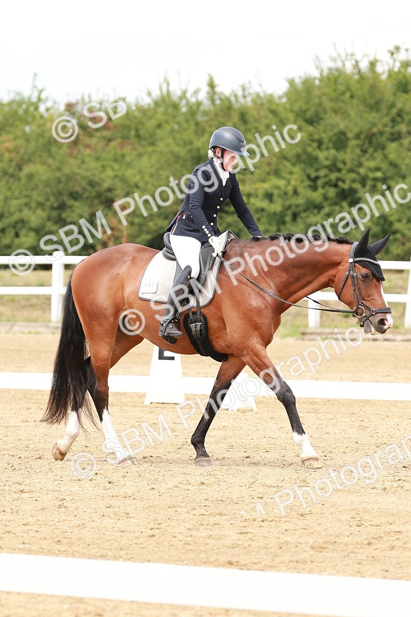 SBM_001532 - Class 4 - Novice 5