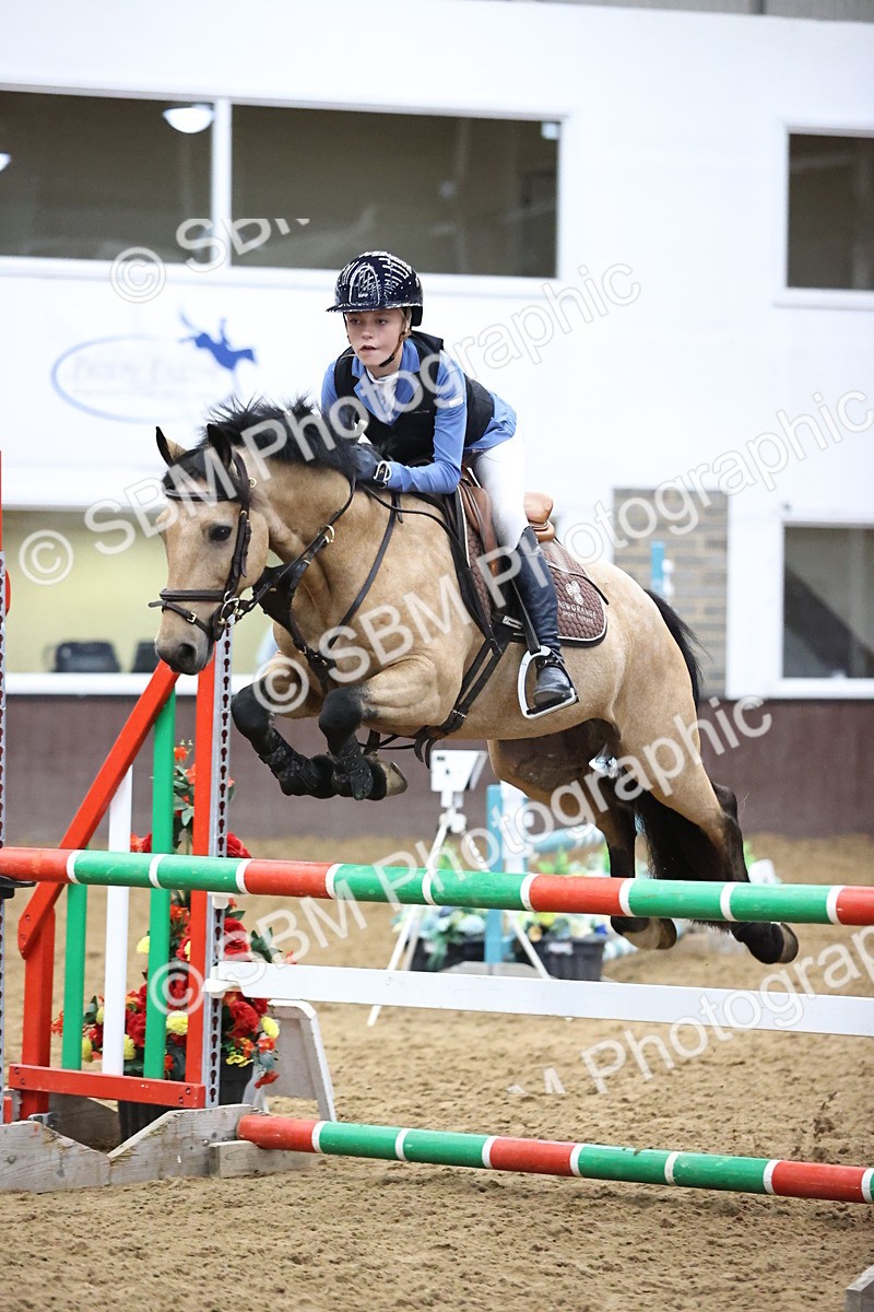 SBM_002661 - Class 6 - Pony Newcomers 1.00m Open