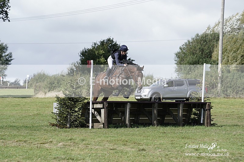  WWHT 031021 3050 - Intermediate (0.90m)  03/10/21