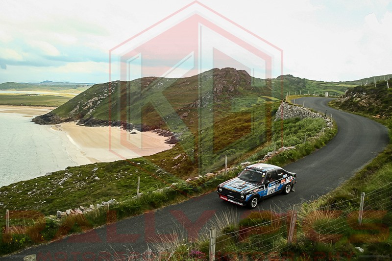 Wilton Recycling Donegal Sunday Stages-29 - Wilton Recycling Donegal International Rally 2023