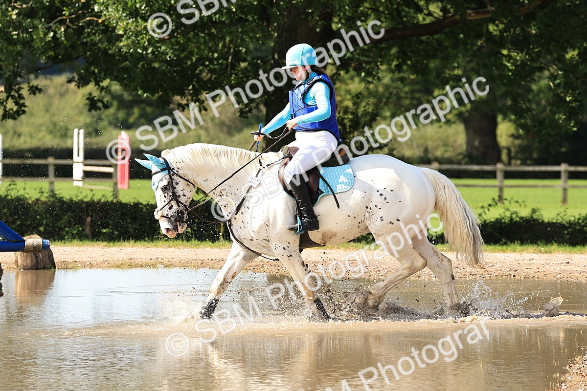SBM_22080 - E11 - Eventers Challenge 60cm Championship