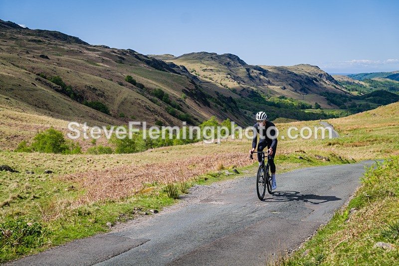 112010 - Hardknott Pass Camera 1 11.00-12.00