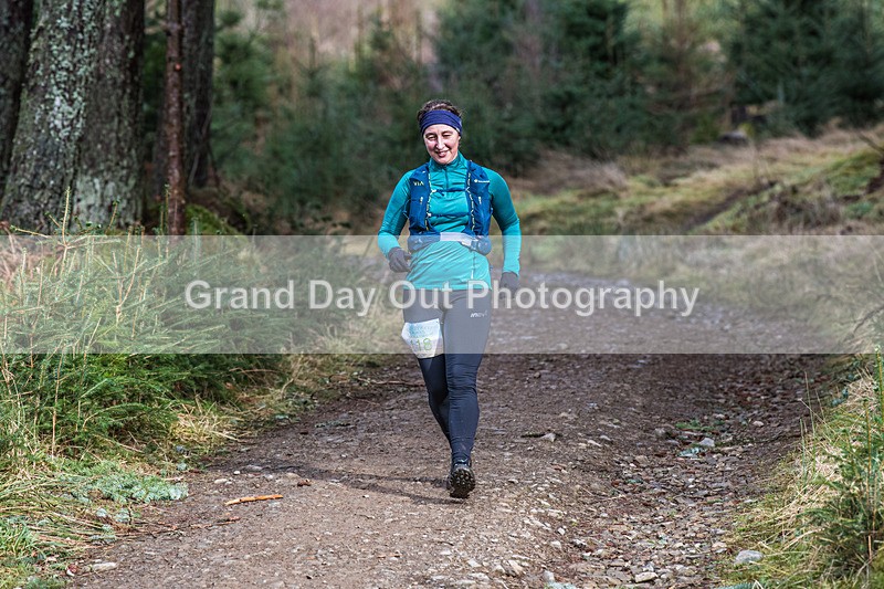 Glentress Marathon-1022 - High Terrain Events Glentress Marathon Trail Run Saturday 19th February 2023