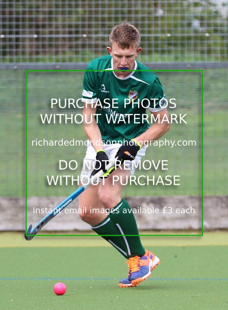 IMG_1188 - Kendal Mens Hockey 2s vs Preston Mens Hockey (28/9/24)