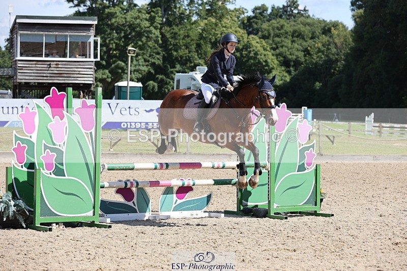 250703A-103305-01014 - Cls 6 Snr British Novice and 90cm Open