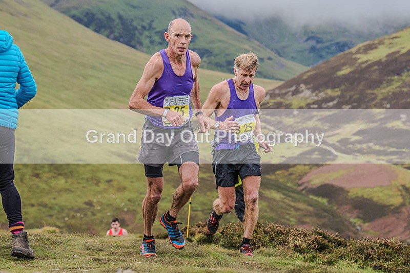 British Fell Relay-961 - British Fell & Hill Relay Championship Braithwaite Keswick Saturday 21st October 2023
