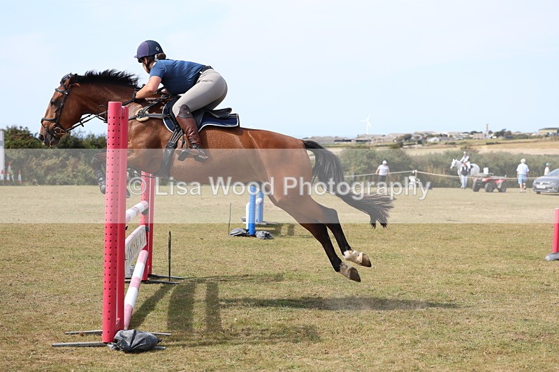 3E7A9504 - Class 5: 90cm