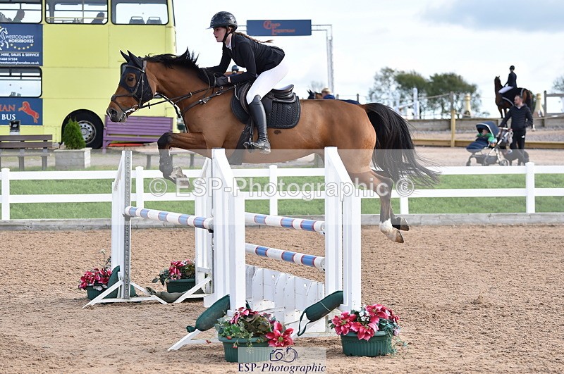 231015A-133256-08341 - Cls 25 95cm Amateur Q 2nd R