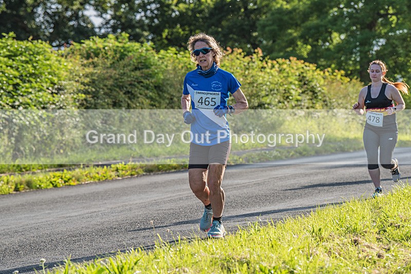 Lambfoot Loop-93 - Lambfoot Loop Road Race Tuesday 5th July 2022