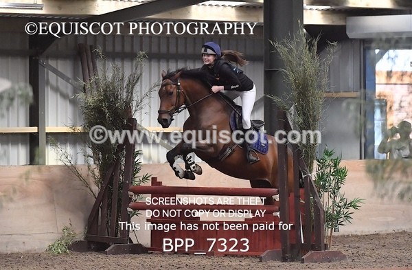 BPP_7323 - CLASS 4 BE90CM