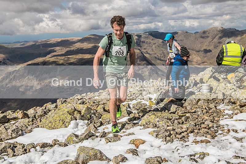 Eskdale Elevation-392 - Eskdale Elevation Fell Race Saturday 15th April 2023