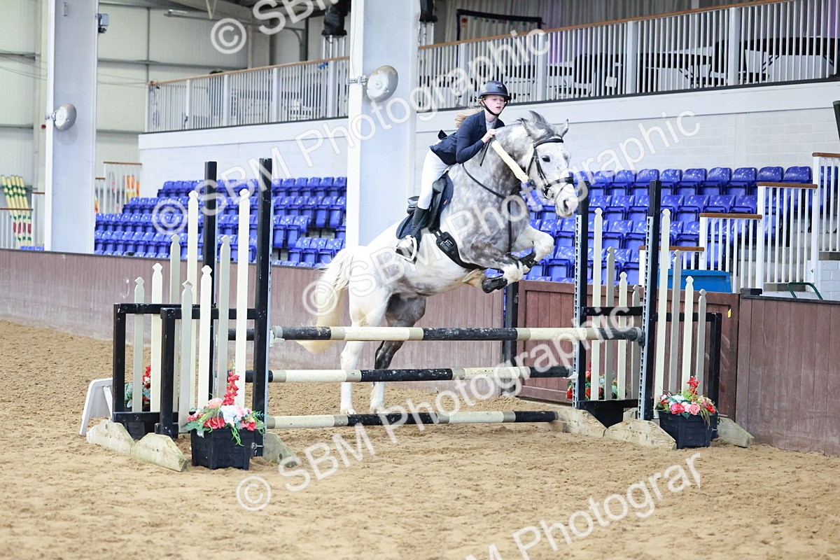 SBM_002891 - Class 9 - Equissage Pulse Senior BritiNovice/ 90cm Open