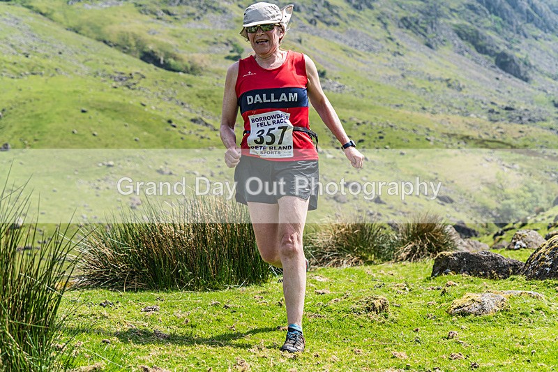 Glaramara-487 - Glaramara Fell Race Sunday 19th May 2024