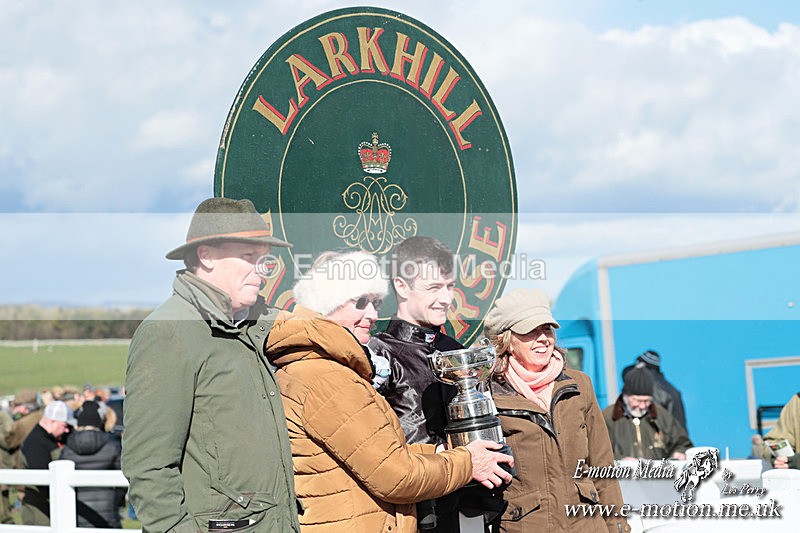 PtP 230324 627 - Tedworth Hunt PtP Larkhill Raccourse 23rd March 2024