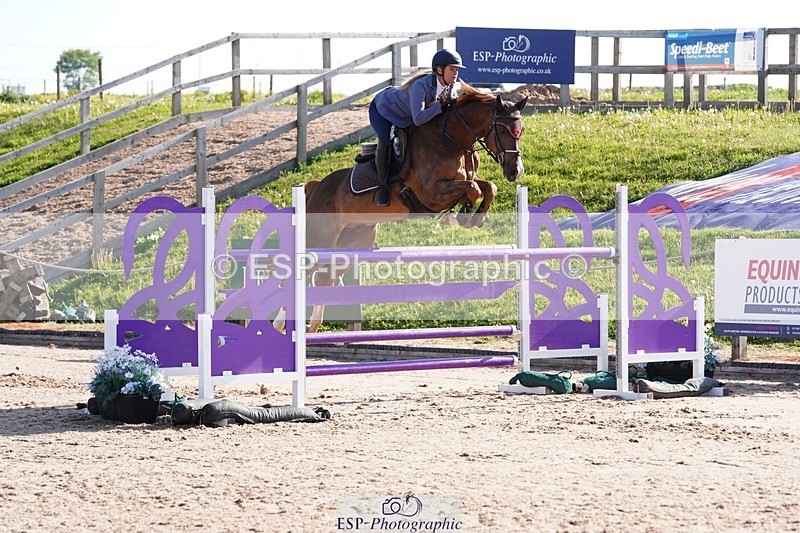 250510-083904-09584 - Cls 13 Snr Foxhunter