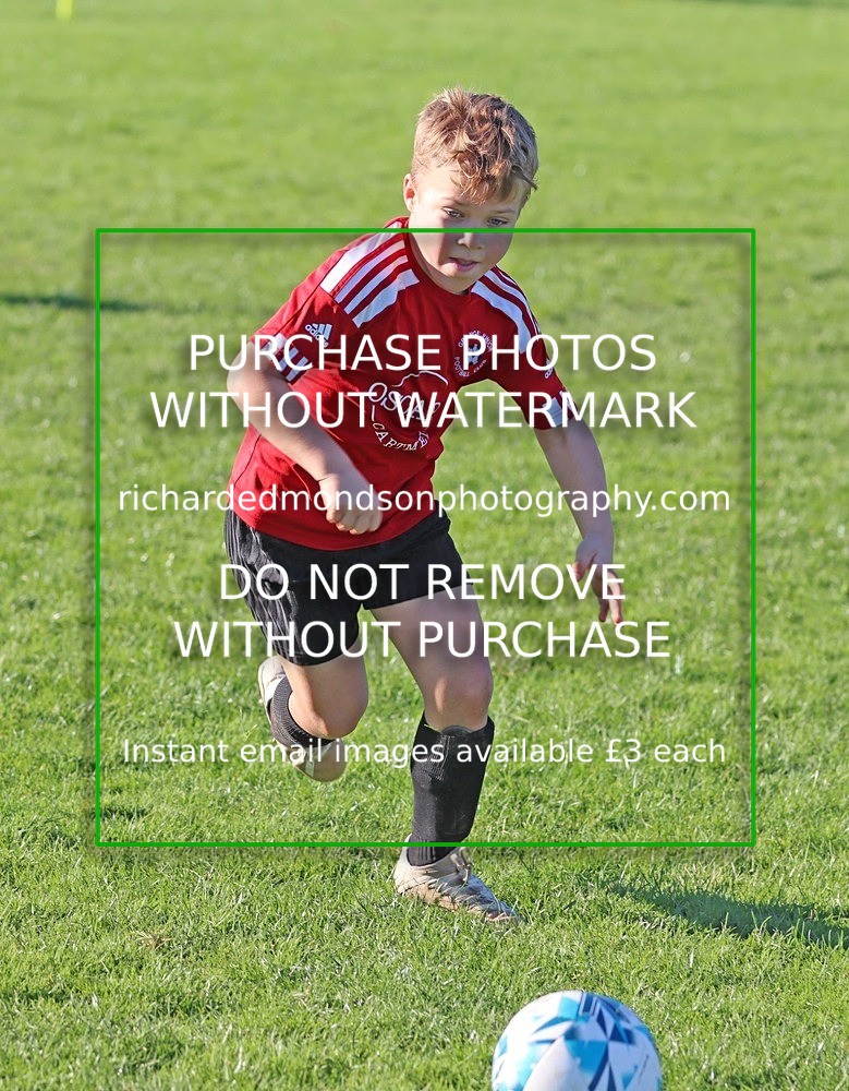 IMG_4190 - Wattsfield U8 vs Grange Utd U8 (11/11/23)