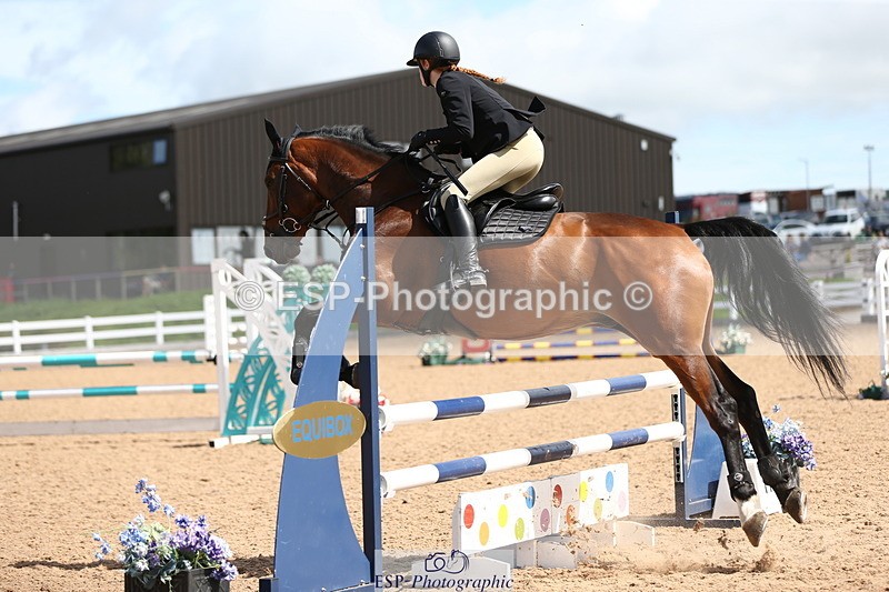 230811A-121247-03863 - Cls 16 95cm Nat Am Qualifier