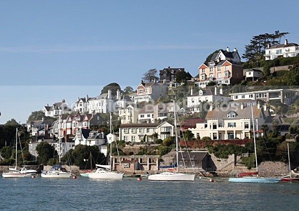 090917 KINGSWEAR IMG_7298 - Scenery