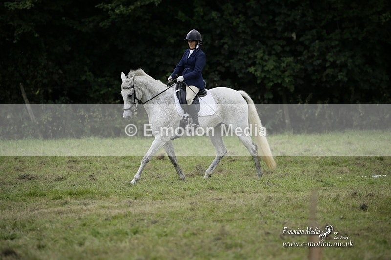 BVRC 120921 545 - Bourne Valley Riding Club UA Dressage & Show Jumping 12/09/21