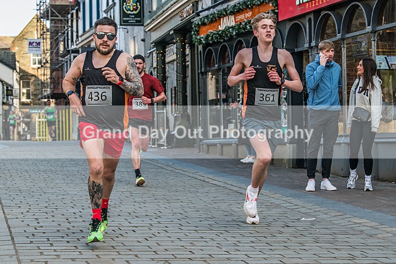 Keswick RTH-252 - Keswick AC Round The Houses Road Race Wednesday 24th April 2024