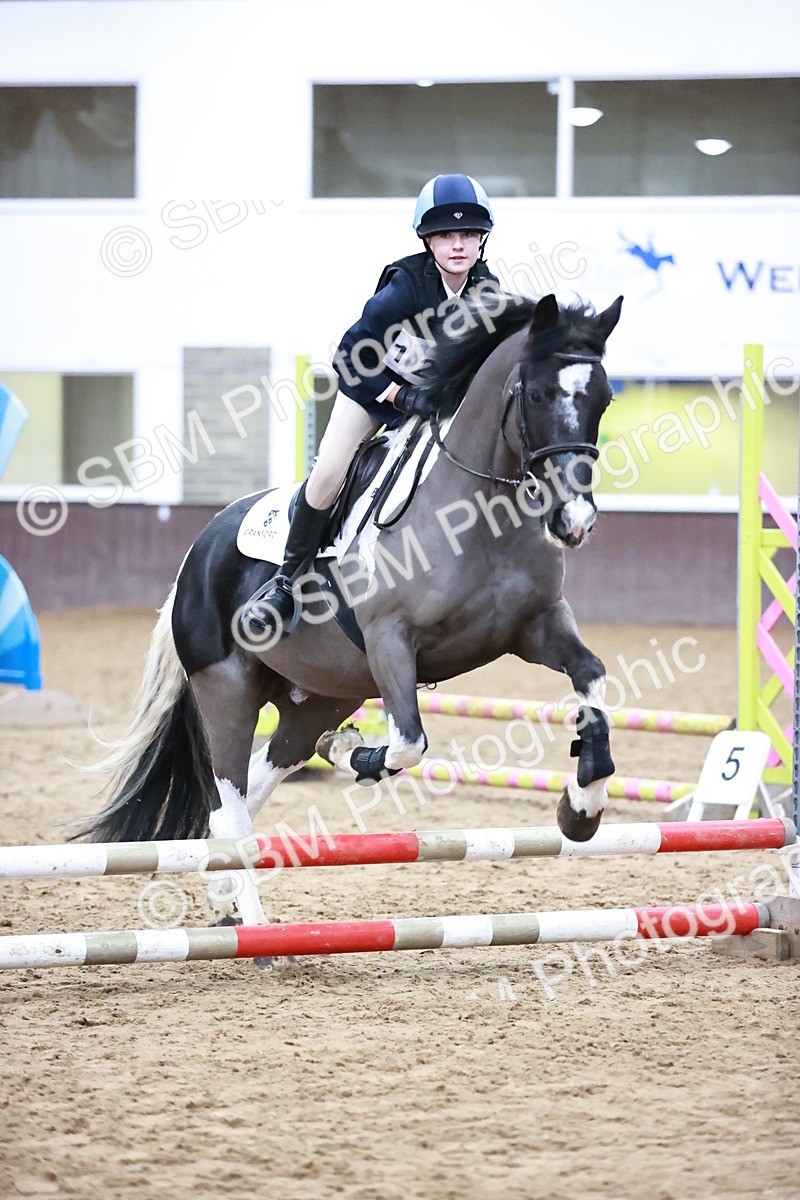 SBM_000464 - Class 2 - 50cm