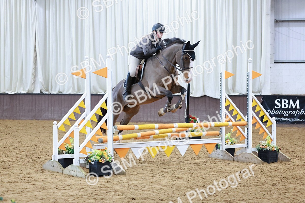 SBM_002682 - Class 8 - Clear Round