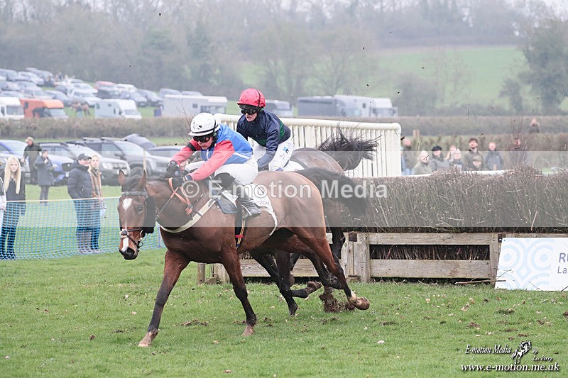 PtP 080326 197 - Pytchley with Woodland Point-to-Point Guilsborough 08/03/26