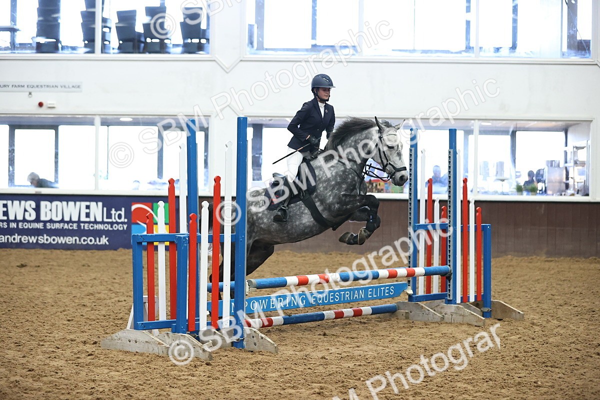 SBM_001315 - Class 4 -  Prestige Design & Workwear  60cm Area 12 Championship Qualifier