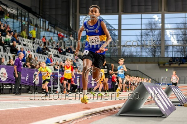 MastRelay26-919102 - Relays Set Four