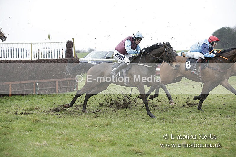 PtP 150320 0314 - New Forest Point-to-Point Larkhill 15/03/20