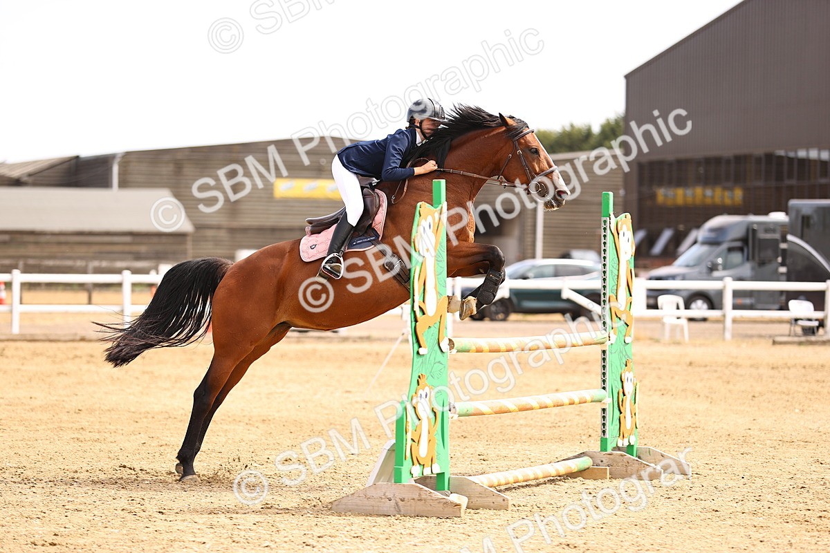 SBM_001197 - Class 4 - Senior Discovery - 1.00m Open