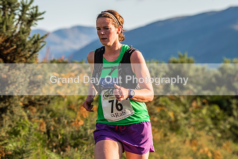 Not Round-169 - Not Round Latrigg Race Wednesday 16th August 2023