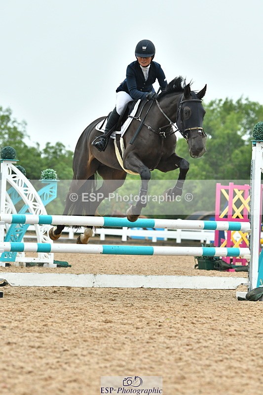 230730A-092928-08249 - Cls 31 British Novice & 90cm Open