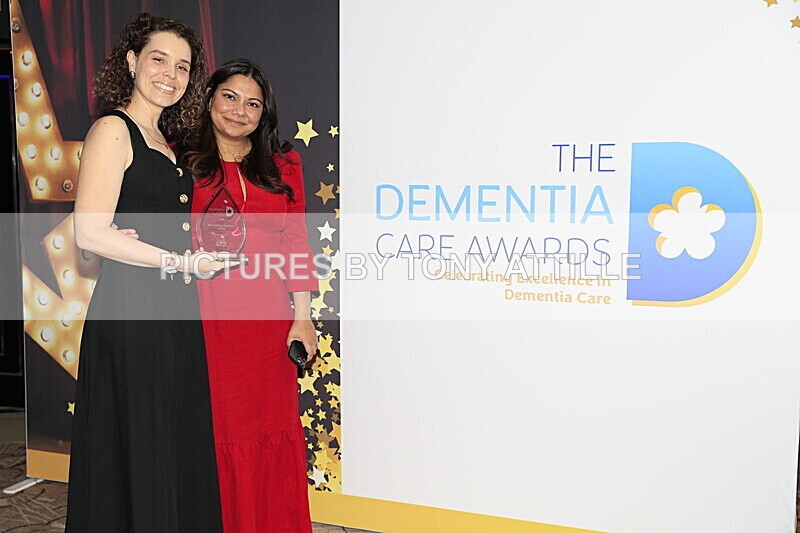 _09I9671 - The Dementia Awards 2024