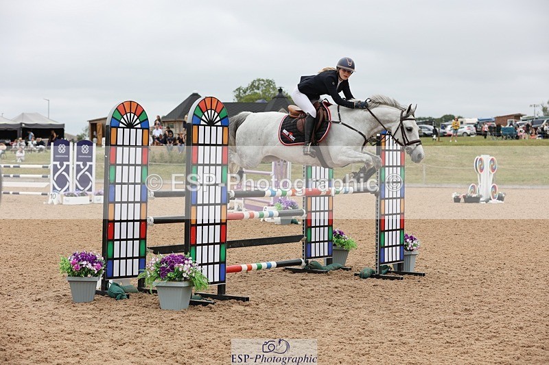 250629-121903-11825 - Cls 28 Pony Foxhunter Second Round