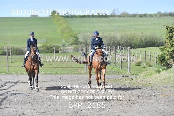 BPP_2185 - CLASS 21 SUN Senior 1.30m Open RHS Young Masters