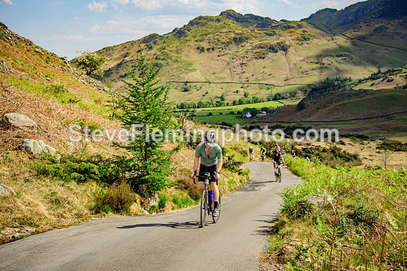 154100 - 2025 Fred Whitton Blea Tarn Climb 15.00 - 16.00