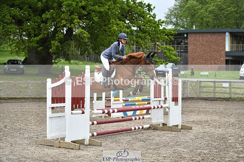 230512-092754-00318 - Cls 10 Snr 85cm Schooling