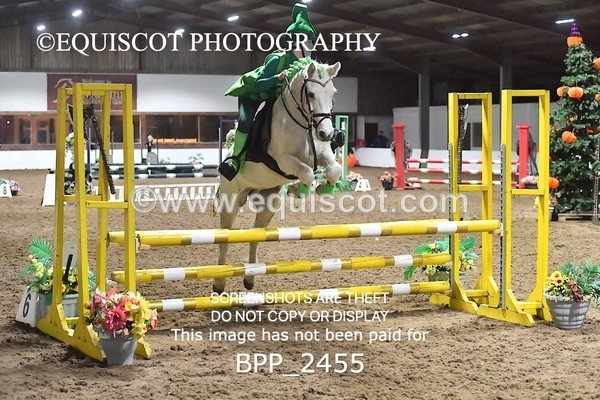 BPP_2455 - CLASS 5 TEAM SJ 85 - 90CM