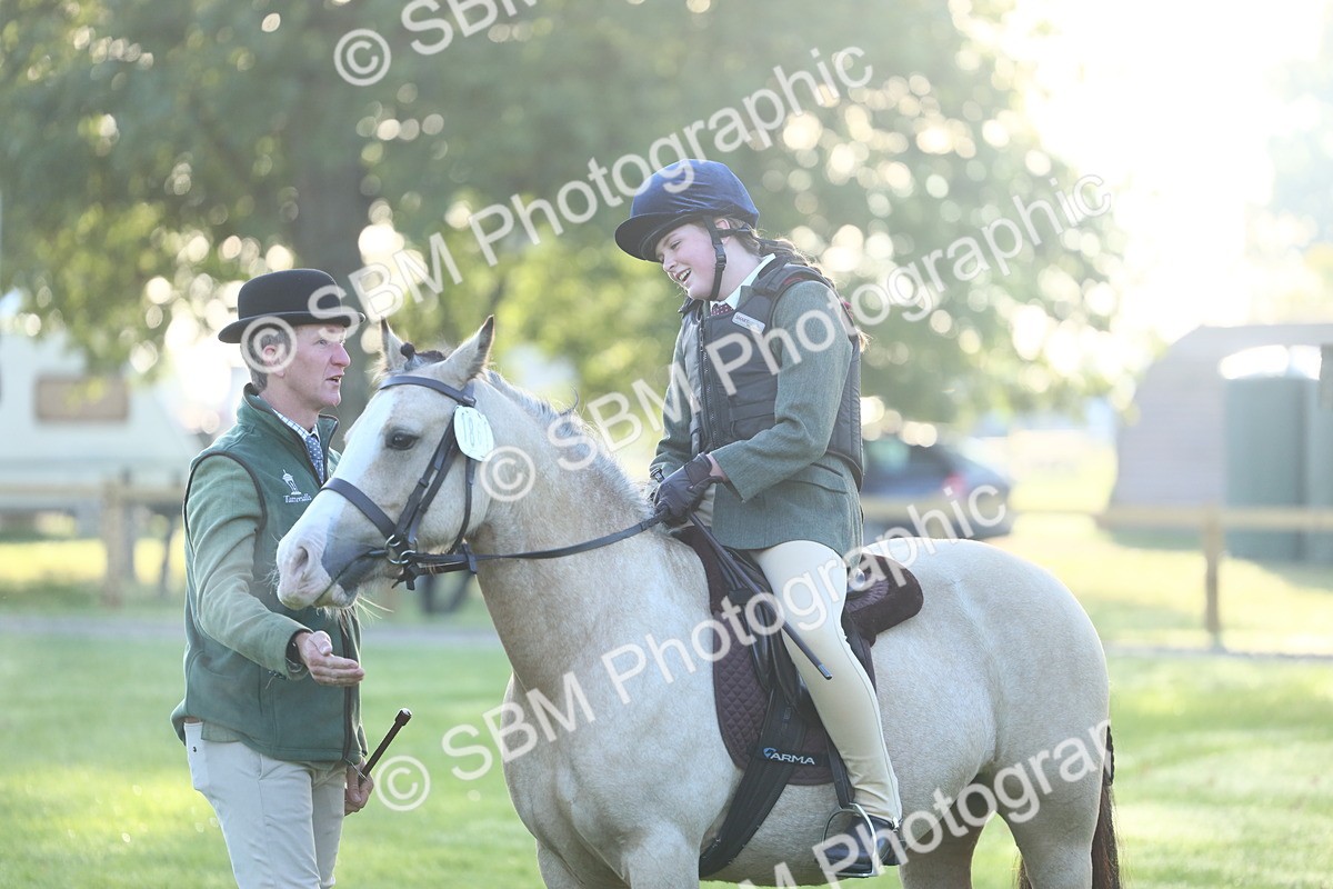 SBM_31871 - S28 - Nursery Stakes Working Hunter Pony