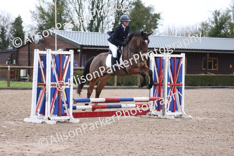 20260207-0066Cherwell 7th Feb 2026 Combined Training - Class 1 - 60cm