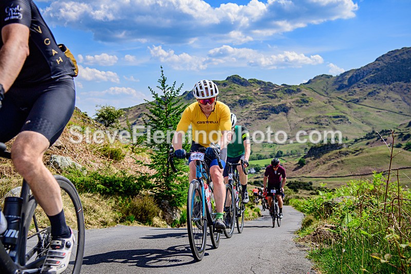 144340 - 2025 Fred Whitton Blea Tarn Climb 14.00 - 15.00