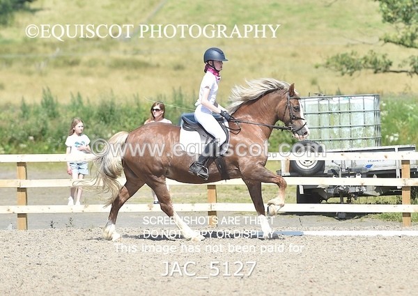 JAC_5127 - CLASS 28 My Quest U21 Novice Test 2 & 3