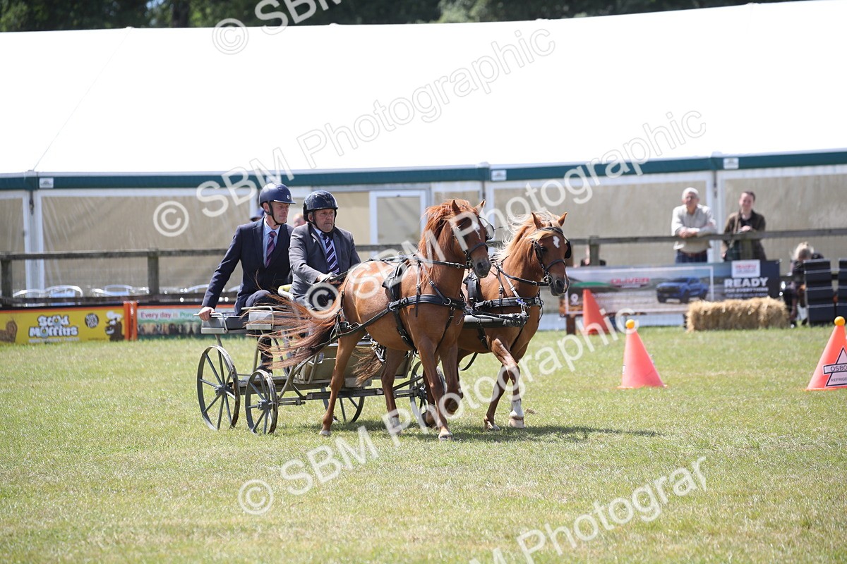 SBM_15325 - Class 90 - Scurry 122cm and Under