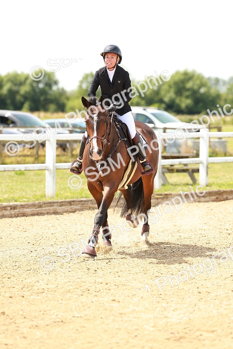 SBM_002720 - Class 13 - Amateur Championship Qualifier