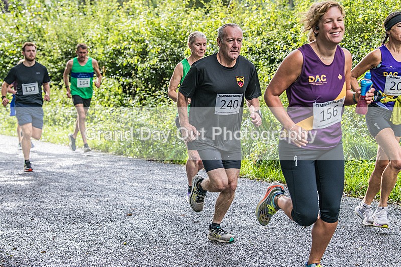 The One-43 - The One 10 Mile Road Race Saturday 13th September 2025